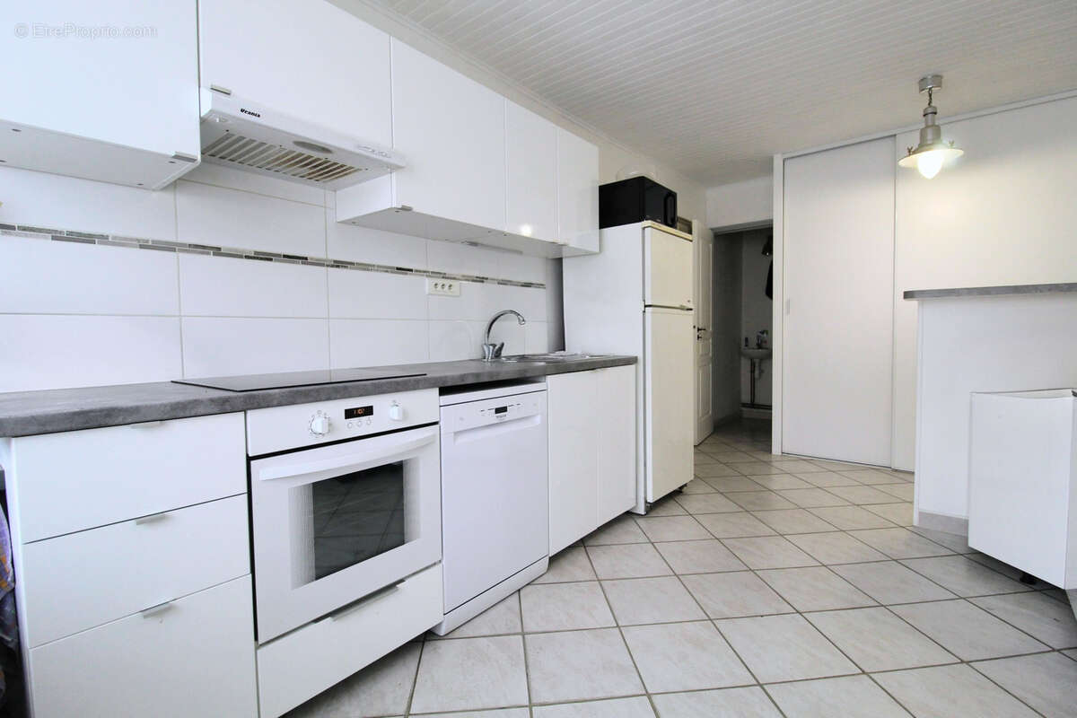 Maison à GAMBAIS