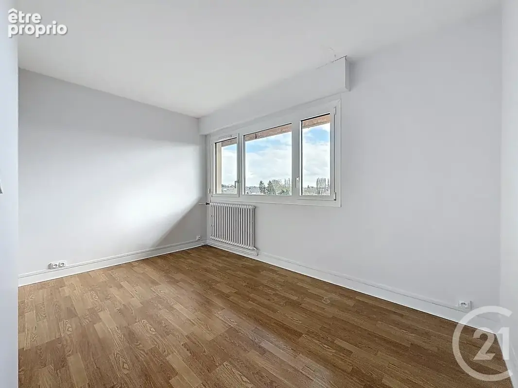 Appartement 2 pièces 45 m² à vendre à Chartres (28000) - photo 9