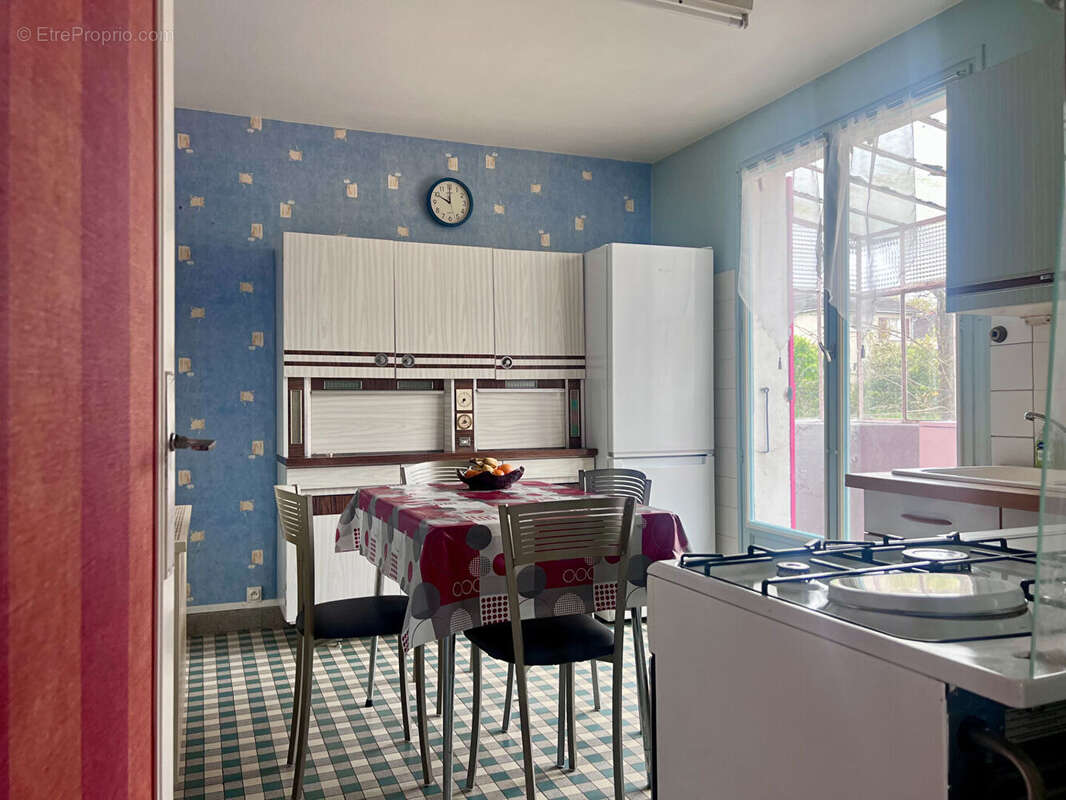 Maison Chevenon 5 pièce(s) 81.11 m2 - photo 6