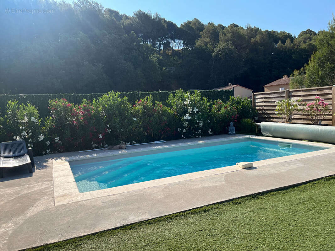 Photo 5 - Maison à LAURIS