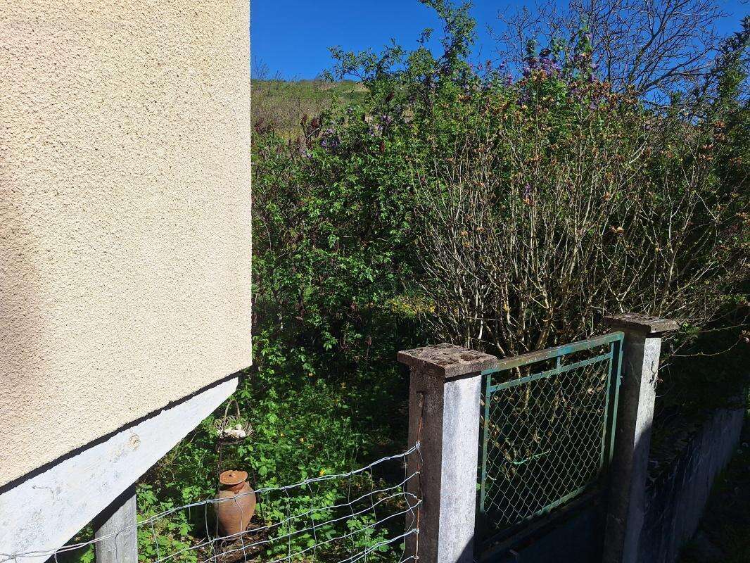 Maison à SANCERRE