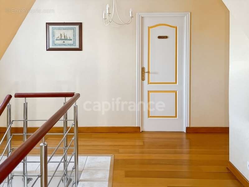 Maison à PLOUGASTEL-DAOULAS