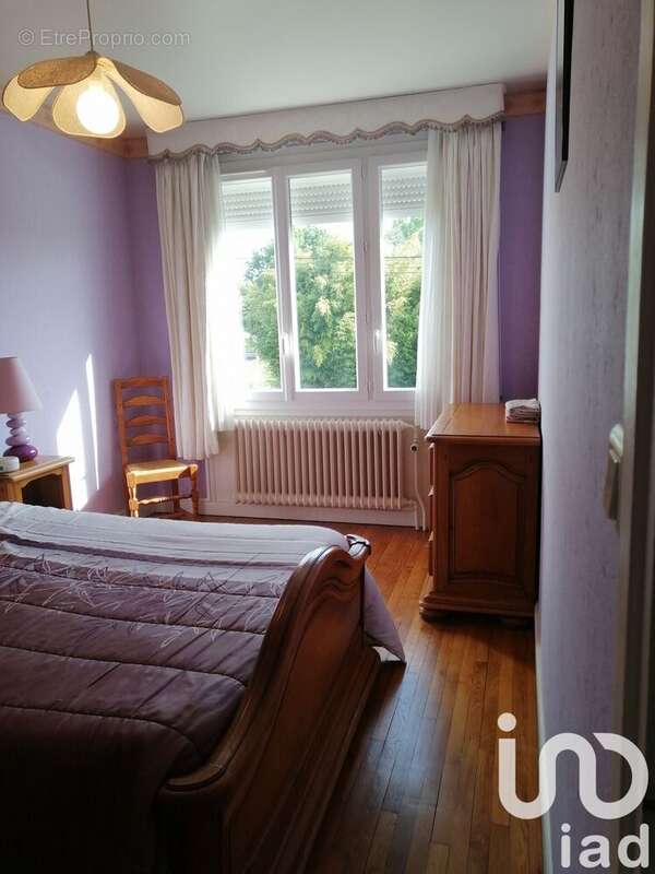 Photo 8 - Maison à MARCILLY-SUR-SEINE