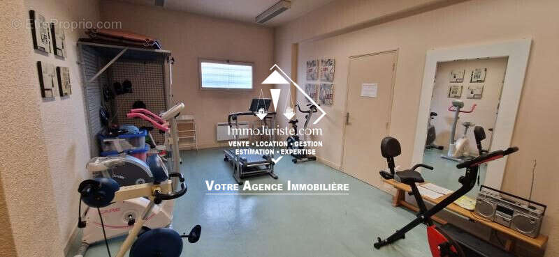 Appartement à LIMOGES