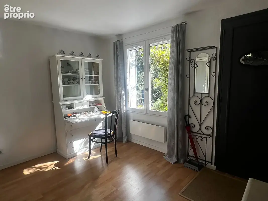 Maison dans un magnifique environnement - photo 7