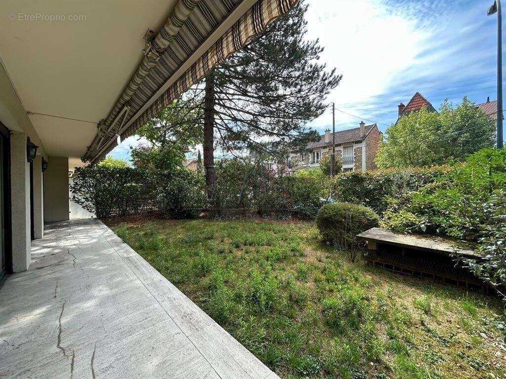 Appartement 116 m² à Le Vesinet  - photo 10