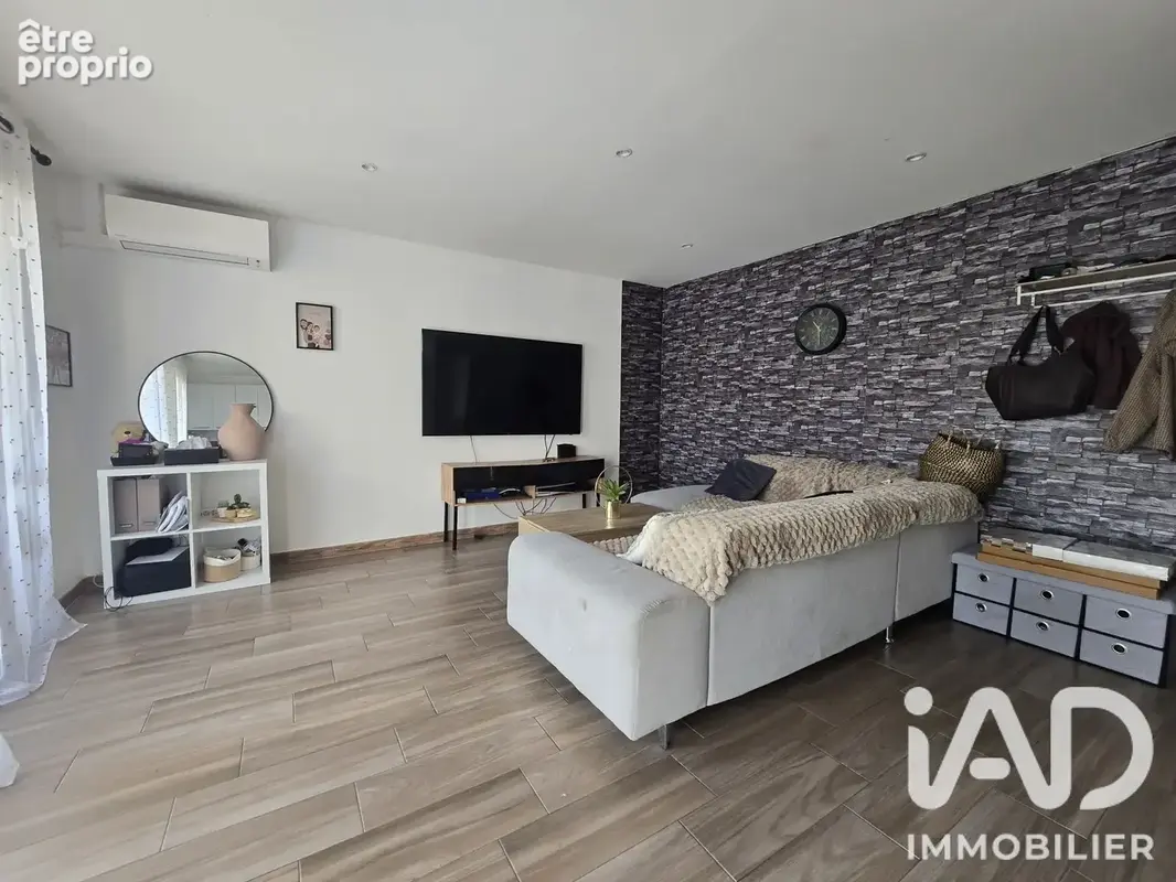 Photo 1 - Appartement à LA SEYNE-SUR-MER