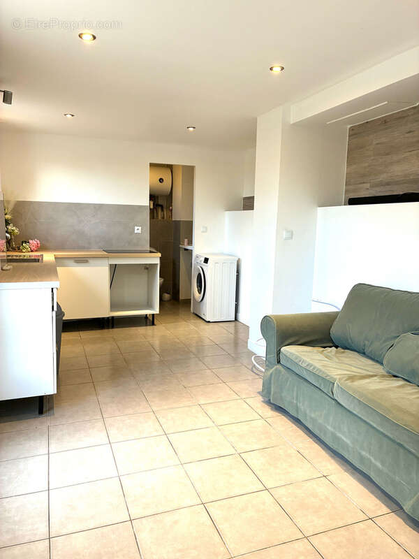 Maison à MARSEILLE-16E