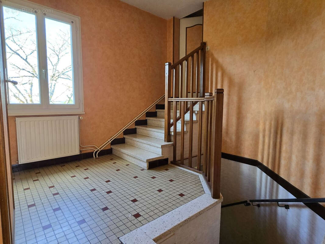 Maison à MUSSIDAN