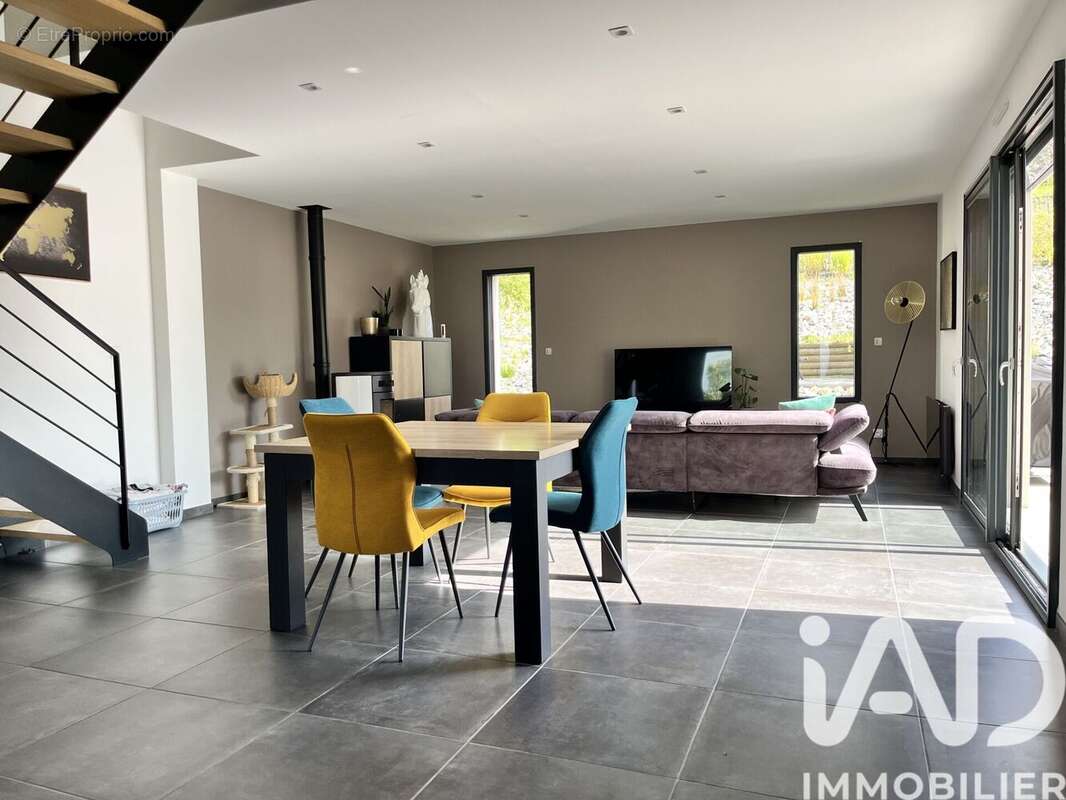 Photo 8 - Maison à PONT-L'EVEQUE