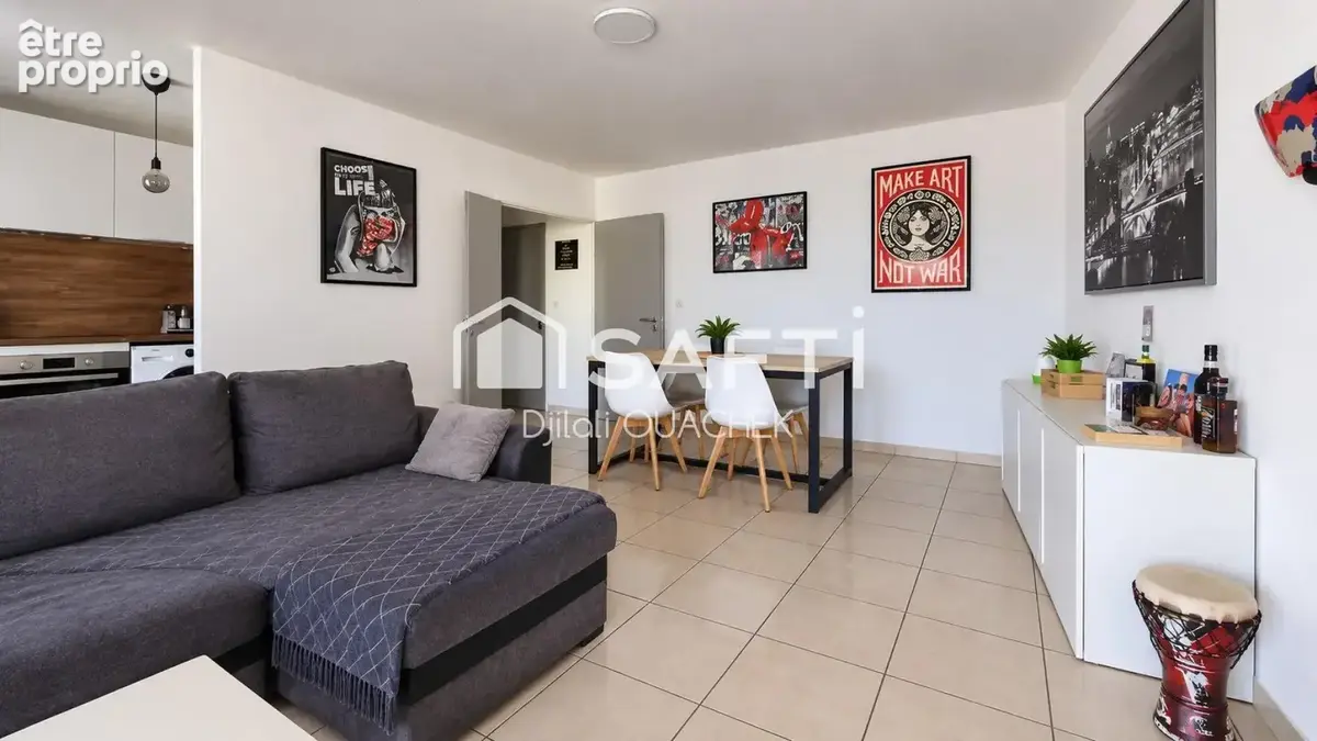 Photo 1 - Appartement à PERPIGNAN