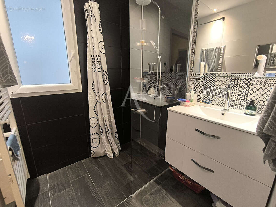 Maison à TALMONT-SAINT-HILAIRE