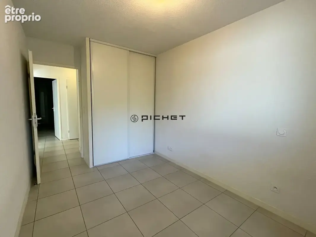 Eysines - Appartement  3 pièce(s) 67 m² avec Jardin - photo 7