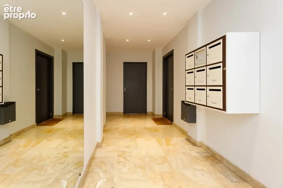Appartement à vendre 2/3 pièces ASNIERES SUR SEINE (92) - photo 10