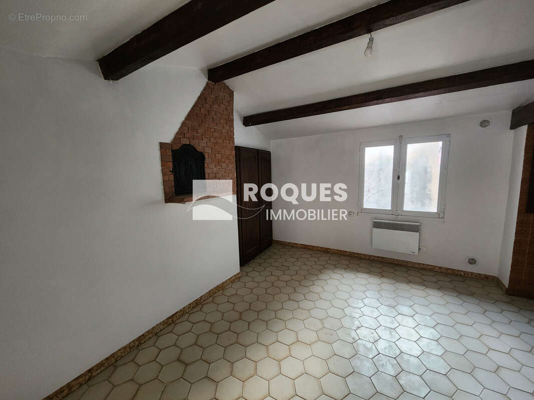 Appartement à LODEVE