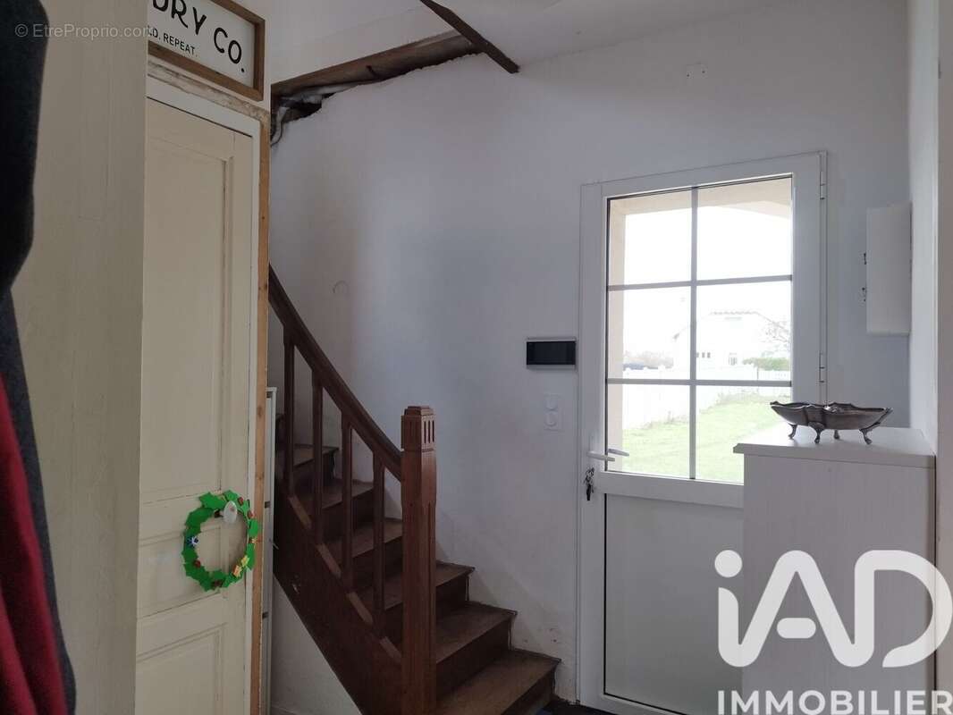 Photo 8 - Maison à VENDOME