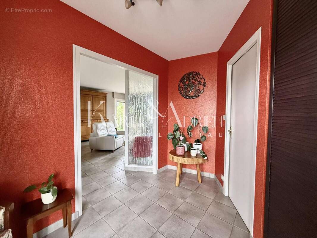 Photo 3 - Maison à LONGEVES