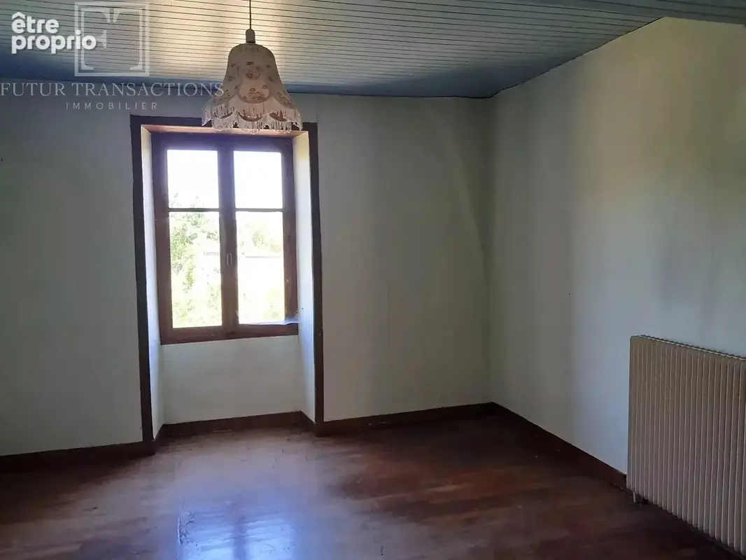 Ensemble  2 logements et dépendances - photo 16
