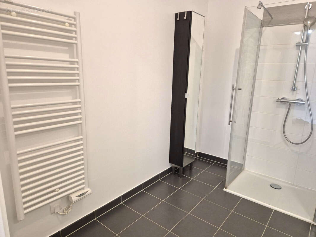 Appartement à VELIZY-VILLACOUBLAY