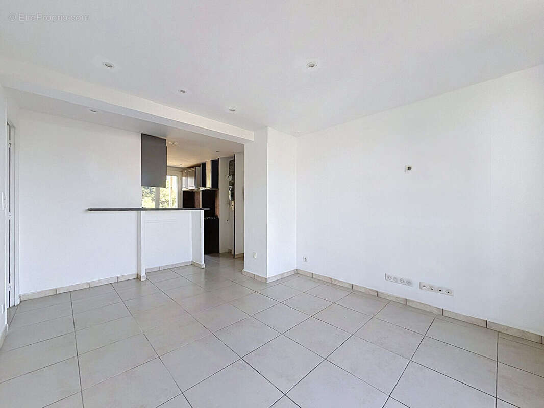 Appartement 63m² à marseille 13e arrondissement - photo 9