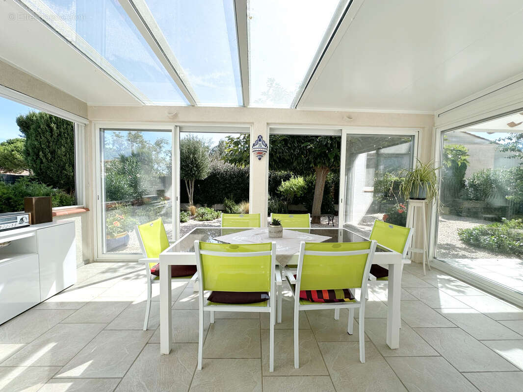 Maison à SAINT-CYPRIEN