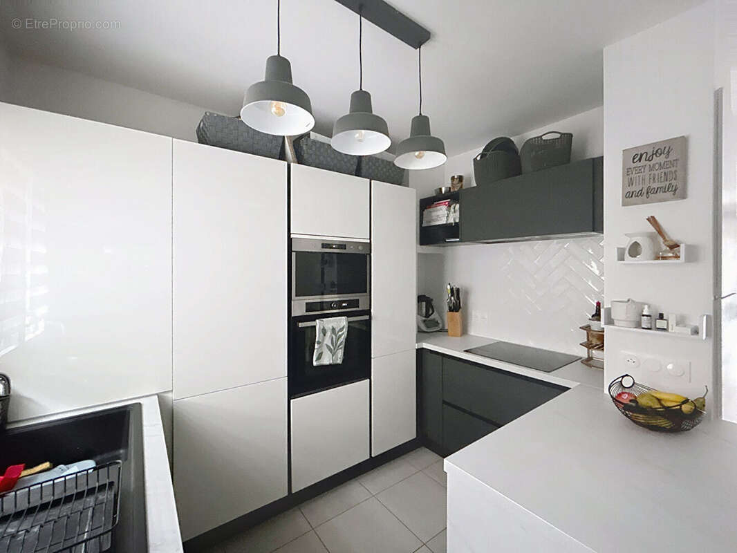 Maison plein centre Orgeval 5 pièce(s) 110 m2 - photo 4