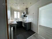 Appartement à CONFLANS-SAINTE-HONORINE