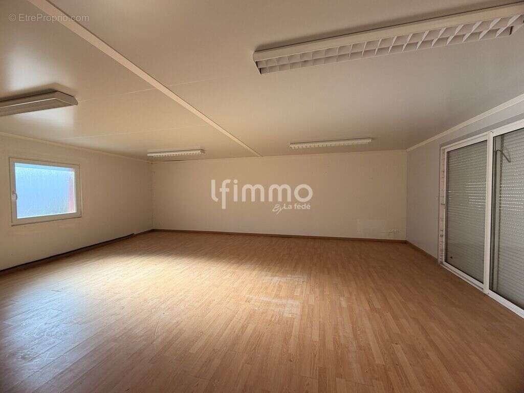 Complexe Immobilier Mixte : Rendement Immédiat + Extension 65m² - photo 7