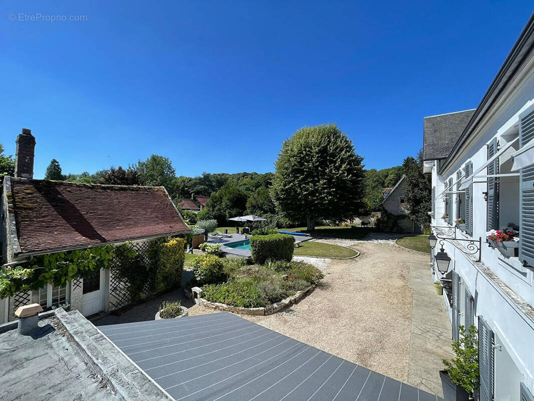 Maison à RONQUEROLLES