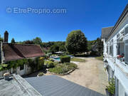 Maison à RONQUEROLLES