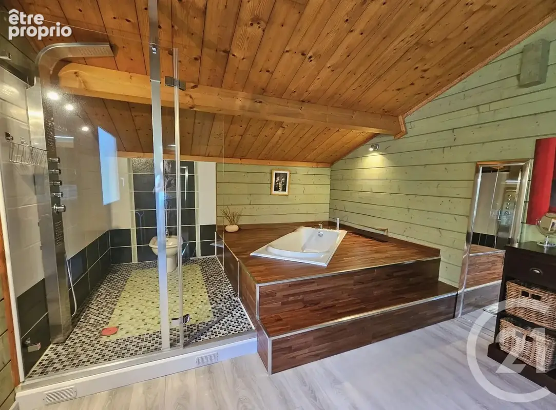 Maison 6 pièces 260 m² à vendre à Montgeard (31560) - photo 21