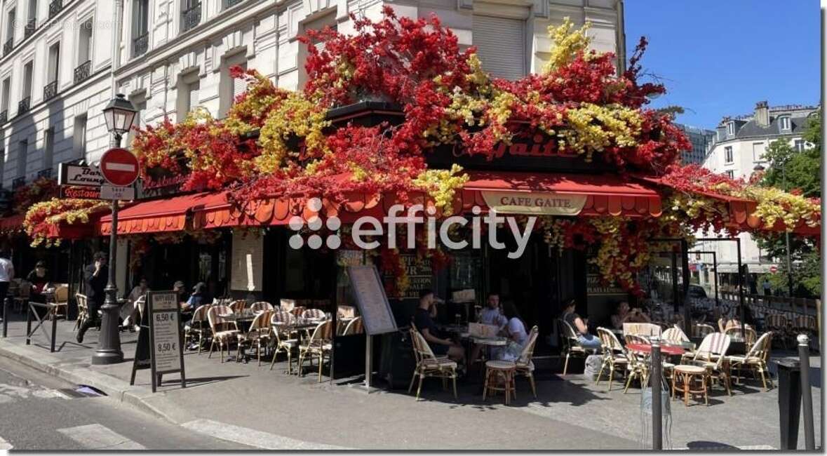 Appartement - photo 13