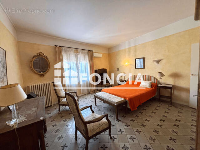 Appartement à SOMMIERES