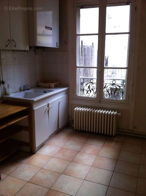 Appartement à BAGNEUX