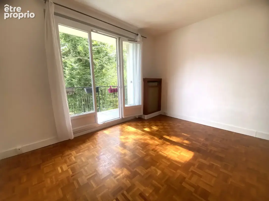 Appartement f3 68 m2 jouars-pontchartrain - photo 2