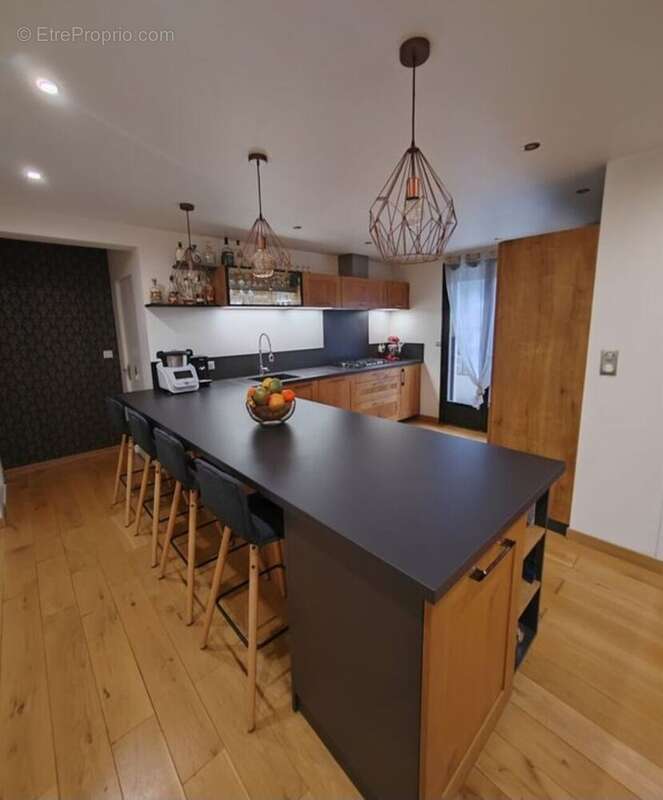 Maison 85 m² à Saint-Sorlin-En-Valloire  - photo 2