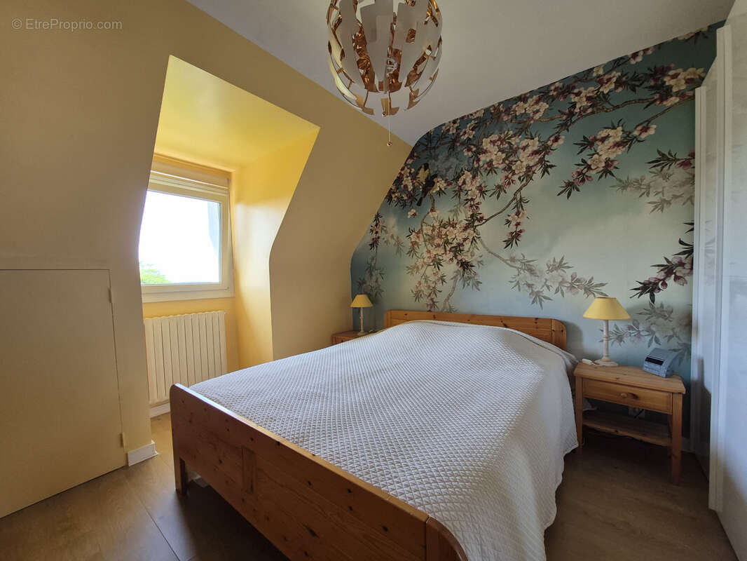 Maison à LA FORET-FOUESNANT