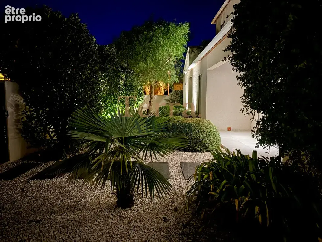 Sorede villa avec prestations - photo 37