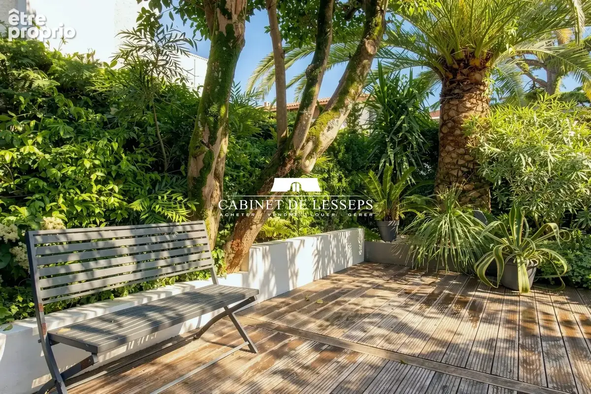 Photo Maison à Bayonne au prix de 799 000€