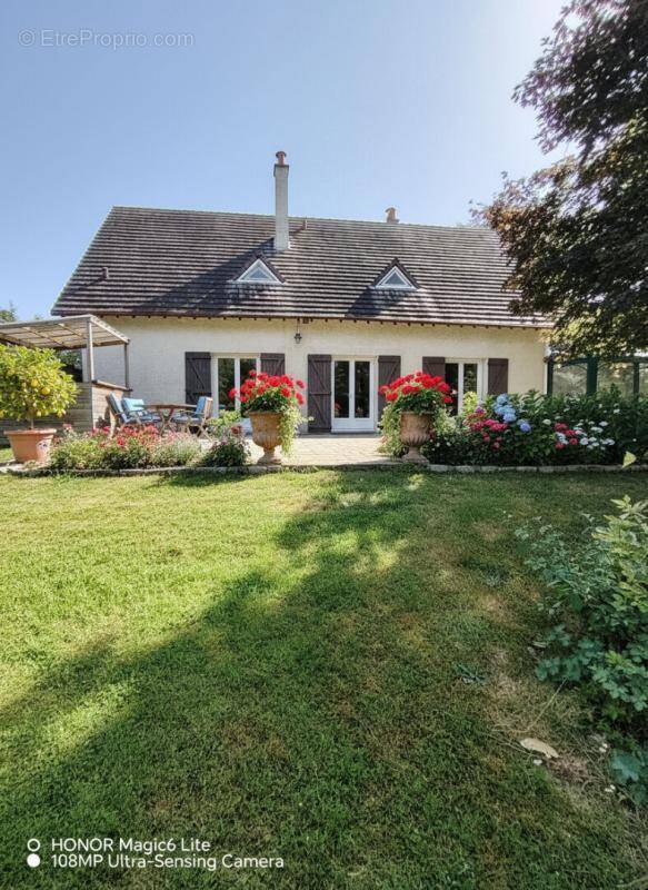Maison à SASNIERES