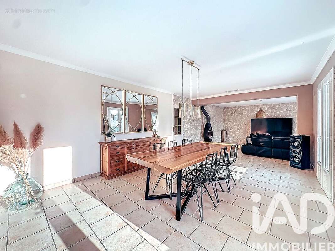 Photo 7 - Maison à BELLEGARDE