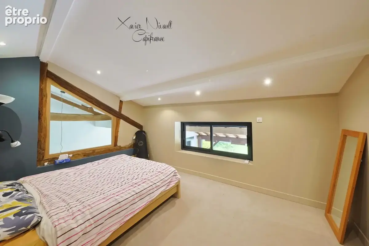 Maison à vendre 5 pièces proche de MACON (71) - photo 9