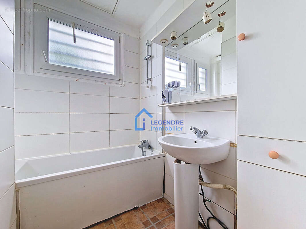 Maison à CORMEILLES-EN-PARISIS