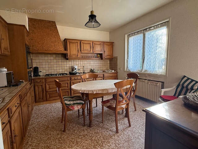 Maison à FIRMINY