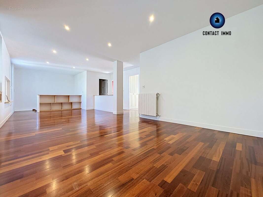 Appartement à BRIVE-LA-GAILLARDE
