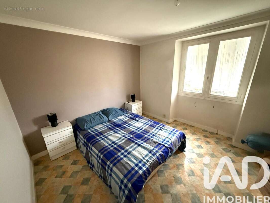 Photo 8 - Maison à SIXT-SUR-AFF