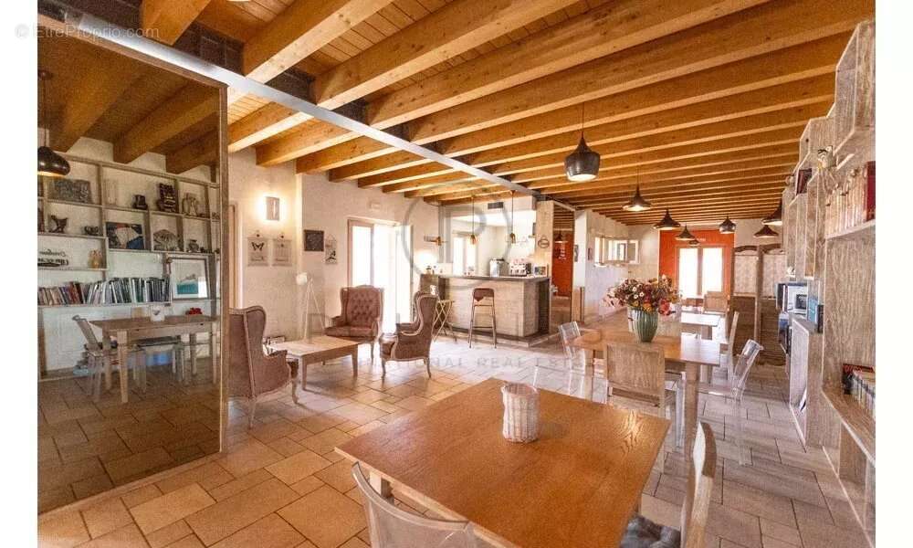 Maison à CLERMONT-FERRAND