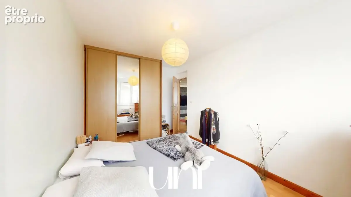 Appartement 3 pièces de 72m2 avec balcon - Ifs - photo 16