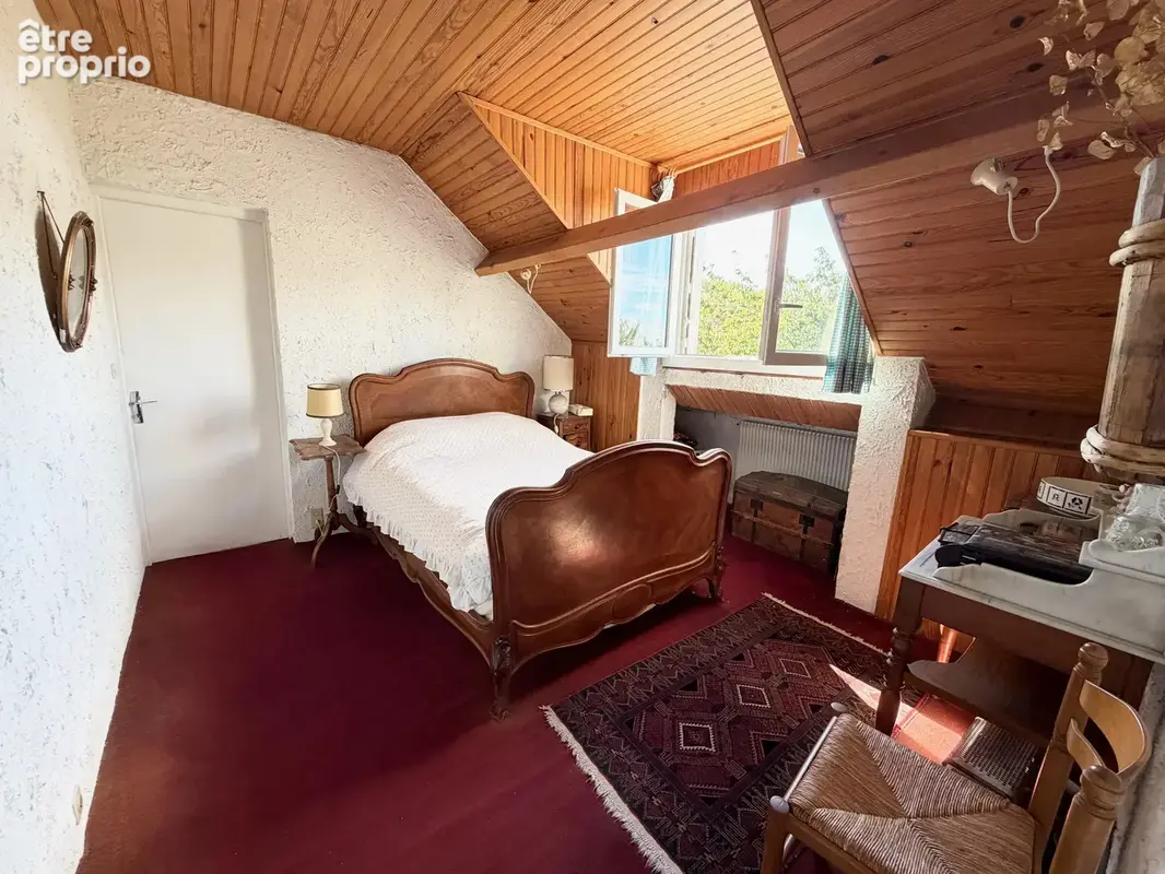 Grande maison familiale proche forêt - photo 18