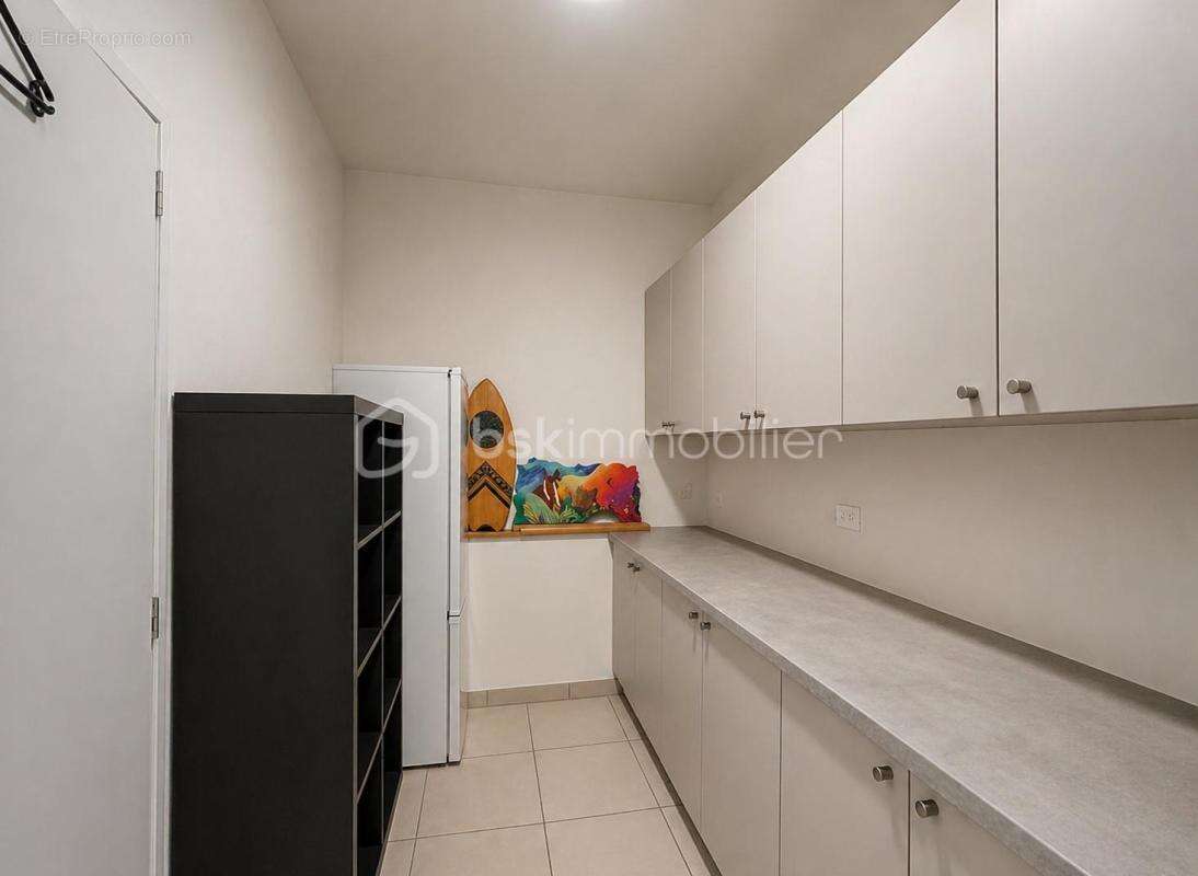 Appartement à GRESY-SUR-AIX